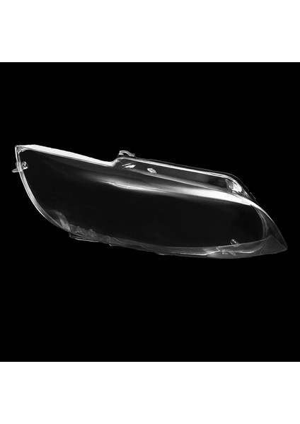 Bmw 3 Serisi 2 Door E92 E93 M3 2006-2010 Kafa Işığı Şeffaf Kapak (Yurt Dışından) modelleri