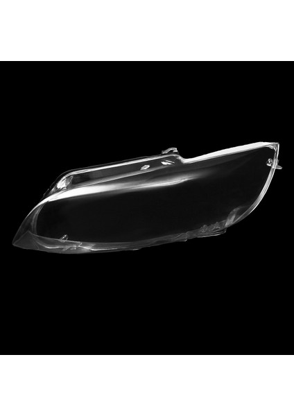 Bmw 3 Serisi 2 Door E92 E93 M3 2006-2010 Kafa Işığı Şeffaf Kapak (Yurt Dışından) indirimleri