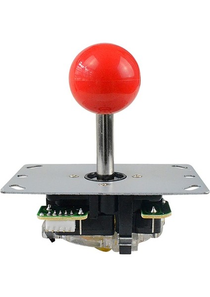 5pin Arcade Joystick 4/8 Yol Oyun Arcade Dıy Joystick (A) (Yurt Dışından)