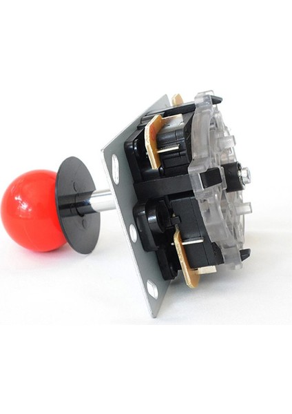 5pin Arcade Joystick 4/8 Yol Oyun Arcade Dıy Joystick (A) (Yurt Dışından) indirimleri