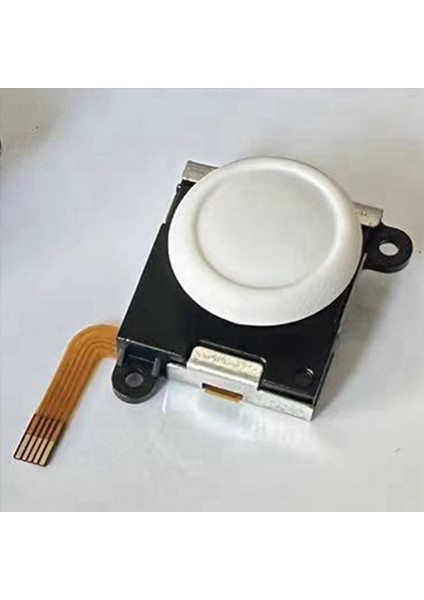 Switch Lite Salonu Için 2x Elektromanyetik Joystick 3D Analog Joystick Switch OLED Için Switch Joycon Hall Rocker B (Yurt Dışından) modelleri