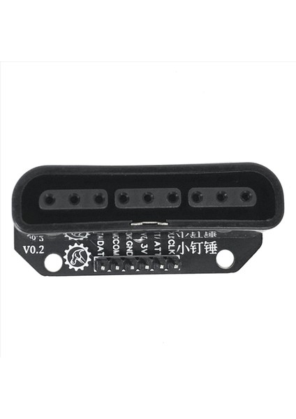 Ps2 Ps3 Için 6pcs Tutucu Adaptör Kartı Kablosuz Kontrolör Tutucu Adaptör Plakası Robot Akıllı Araba STM32 Arduino 51 (Yurt Dışından) indirimleri