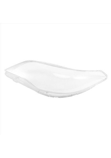 Far Kabuk Lambası Gölgesi Şeffaf Kapak Toyota Avalon Için Far Far Kapağı 2013 2014 2015 Sol (Yurt Dışından)