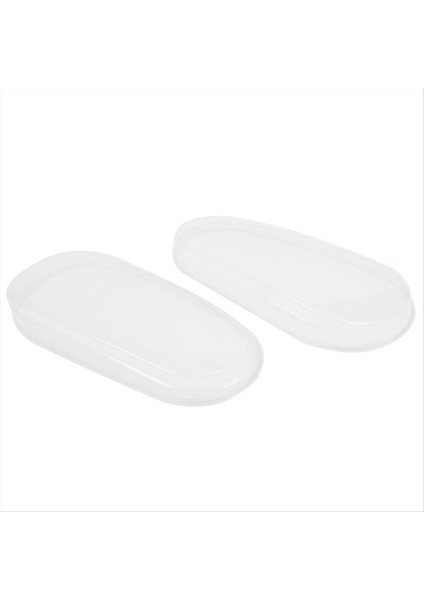 Sürücü Yan Cam Far Lens Vw Mk4 Golf R32 1999-2005 Far Maskesi 1J0941017C 1J0941018C (Yurt Dışından) fırsatları