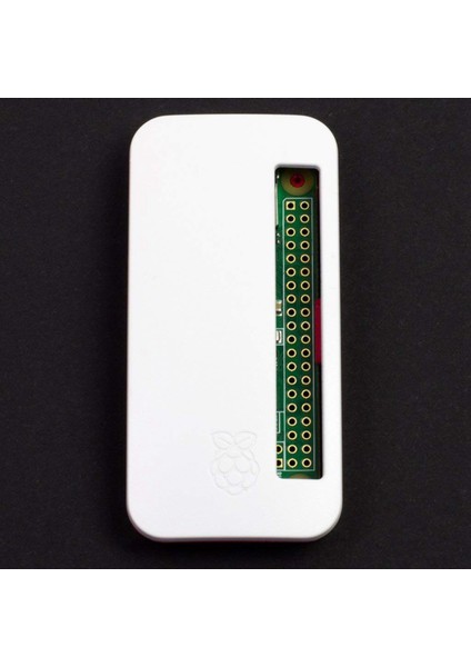 Raspberry Pi Zero W Için 3x Abs Kılıf (Yurt Dışından) modelleri