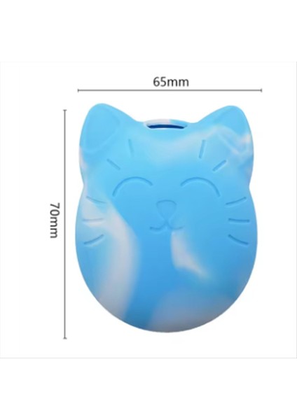 Silikon Kapsamlı Koruma Korusu Karikatür Kedi Şeklinde Pet Oyun Makinesi Kapağı Tamagotchi Mix/ps/ıdl/ıd (Yurt Dışından) fırsatları