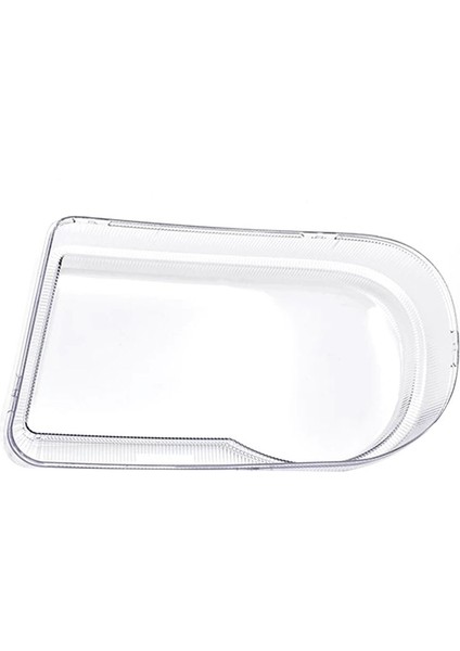Sol Ön Far Şeffaf Lens Kapağı Chrysler 300C 2007-2010 Kafa Işık Lambası Gölgesi Kabuk Otomatik Işık Gövdesi (Yurt Dışından) modelleri