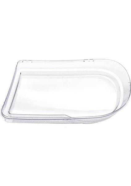 Sol Ön Far Şeffaf Lens Kapağı Chrysler 300C 2007-2010 Kafa Işık Lambası Gölgesi Kabuk Otomatik Işık Gövdesi (Yurt Dışından) fırsatları