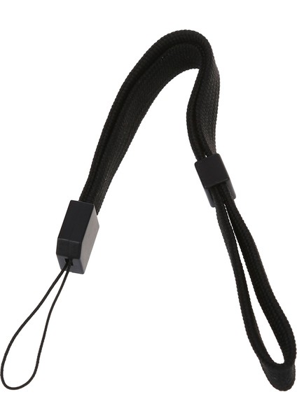 Nintendo Wii Uzaktan Kumanda / Kontrolör Için Siyah Bilek Kayışı (4 Paket) (Yurt Dışından) modelleri