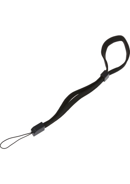 Nintendo Wii Uzaktan Kumanda / Kontrolör Için Siyah Bilek Kayışı (4 Paket) (Yurt Dışından) fırsatları