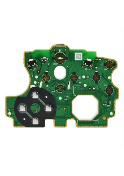 Devre Kart Tutucu Xbox Serisi S/x Için Lb Rb Düğme Kartı Güç Kaynağı Paneli Oyun Denetleyicisi Onarım Parçaları (Yurt Dışından) modelleri