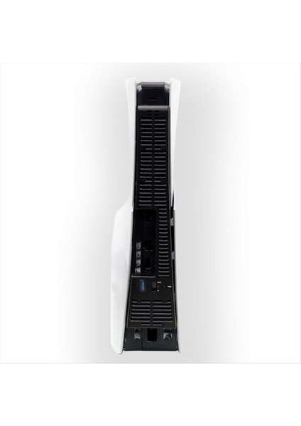 Ps5 Slim Console Soğutma Fanı Konsol Radyatörü 4 Soğutma Fan USB Çıkış Bağlantı Noktası Kararlı Isı Dağılımı (Yurt Dışından) modelleri