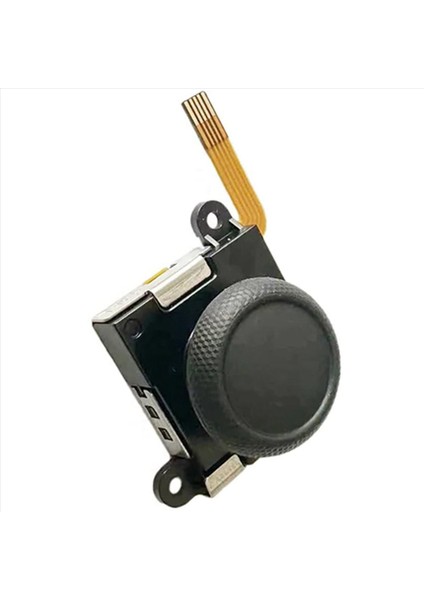 Switch Lite Salonu Için 2x Elektromanyetik Joystick 3D Analog Joystick Switch OLED Için Switch Joycon Hall Rocker A (Yurt Dışından) fiyatları