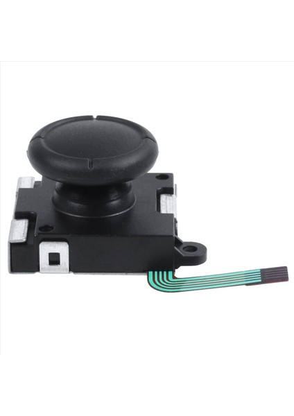 Nintendo Switch Joy Con Controller Için 20X 3D Analog Joystick Başparmak Sopa Sensör Değiştirmeleri (Yurt Dışından) fırsatları