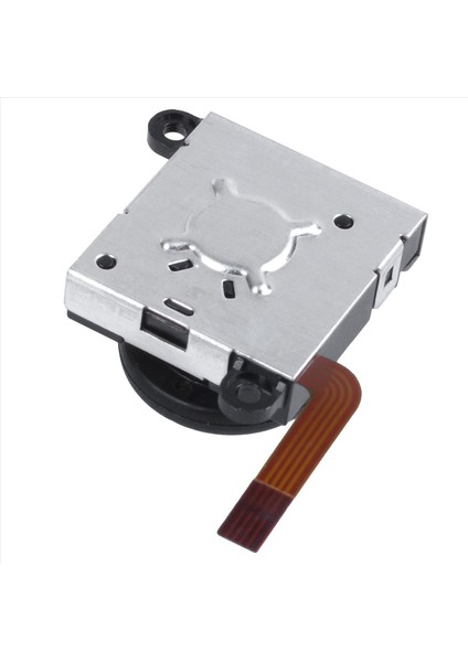 Nintendo Switch Joy Con Controller Için 20X 3D Analog Joystick Başparmak Sopa Sensör Değiştirmeleri (Yurt Dışından) indirimleri