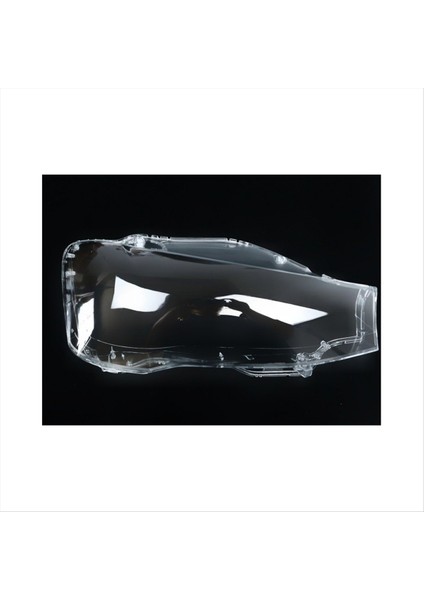 Far Kapağı Far Far Kabuk Kafa Lambası Lens Cam Bmw X3 F25 2012 2012 2012 2013 Sol (Yurt Dışından) fırsatları