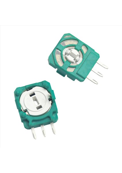 Ps4/xbox One/xbox Serisi S Serisi Sergileri 3D Başparmak Çubuğu Eksen Dirençleri Için 200PCS 3D Joystick Potentiometreler Sensör Modülü (Yurt Dışından) indirimleri