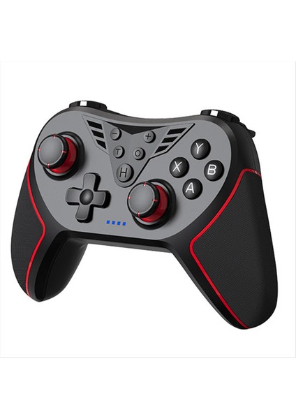 Hall Joystick Cep Telefonu Pc/p3/p4/switch Için Çok Function Kablosuz Bluetooth Oyun Denetleyicisi (Yurt Dışından) fiyatları