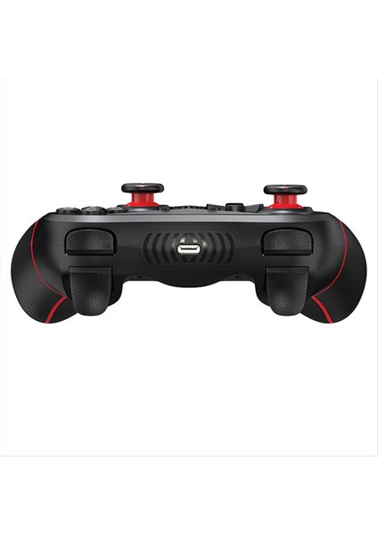 Hall Joystick Cep Telefonu Pc/p3/p4/switch Için Çok Function Kablosuz Bluetooth Oyun Denetleyicisi (Yurt Dışından) fırsatları