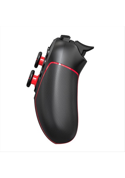 Hall Joystick Cep Telefonu Pc/p3/p4/switch Için Çok Function Kablosuz Bluetooth Oyun Denetleyicisi (Yurt Dışından) indirimleri