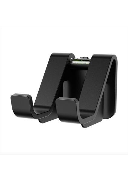 Xbox Xss Gamepad Için Tesviye Cihazı ile Kanca Braketi Switch/ps5 Gamepad Black Için (Yurt Dışından)