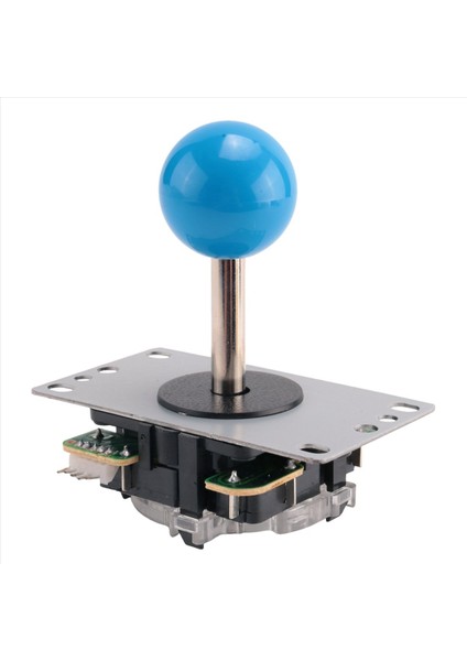 2x 5pin Arcade Joystick 4/8 Yol Oyun Arcade Dıy Joystick (B) (Yurt Dışından) fiyatları