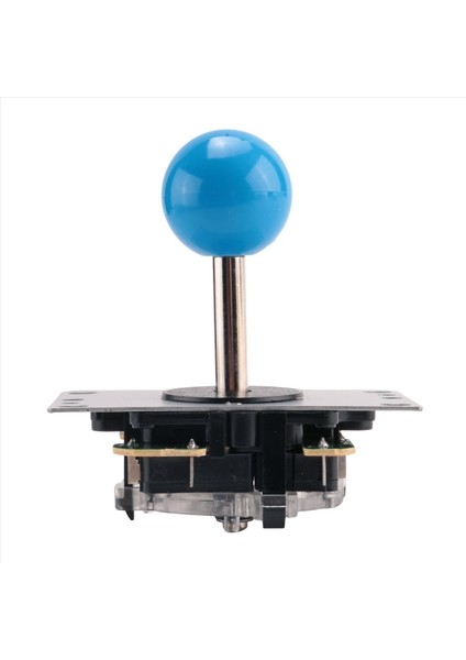 2x 5pin Arcade Joystick 4/8 Yol Oyun Arcade Dıy Joystick (B) (Yurt Dışından) modelleri