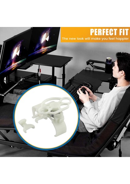 Ps5 Tutamak Için Mini Direksiyon Simidi Oyun Değiştirme Aksesuarları Için Oyun Direksiyon Denetleyicisi H (Yurt Dışından) indirimleri