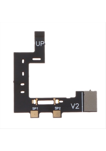 Switch Lite Için V2 Kablosu Çok Fonksiyonlu Pratik Taşınabilir Uygun Kablo Dizi Oyunu Konsol Aksesuarları (Yurt Dışından)