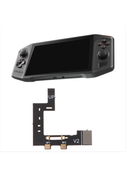 Switch Lite Için V2 Kablosu Çok Fonksiyonlu Pratik Taşınabilir Uygun Kablo Dizi Oyunu Konsol Aksesuarları (Yurt Dışından) fiyatları