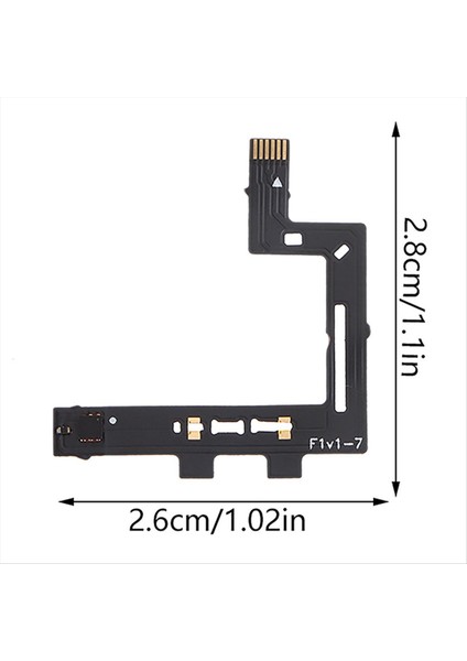 Switch Lite Için V2 Kablosu Çok Fonksiyonlu Pratik Taşınabilir Uygun Kablo Dizi Oyunu Konsol Aksesuarları (Yurt Dışından) modelleri