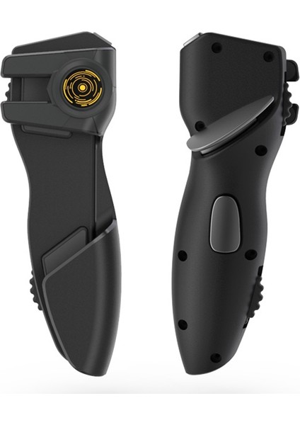 Oyun Tetikleyicisi Telefon Denetleyicisi 6 Parmak Oyun Denetleyicisi iPad Joystick Kolu Oyunu Için Gamepad (Yurt Dışından) fiyatları