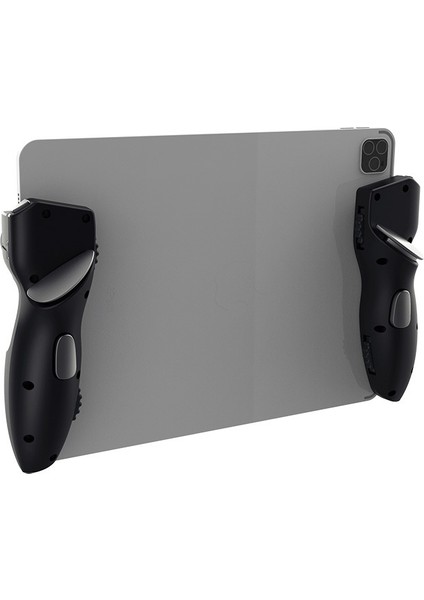 Oyun Tetikleyicisi Telefon Denetleyicisi 6 Parmak Oyun Denetleyicisi iPad Joystick Kolu Oyunu Için Gamepad (Yurt Dışından) modelleri