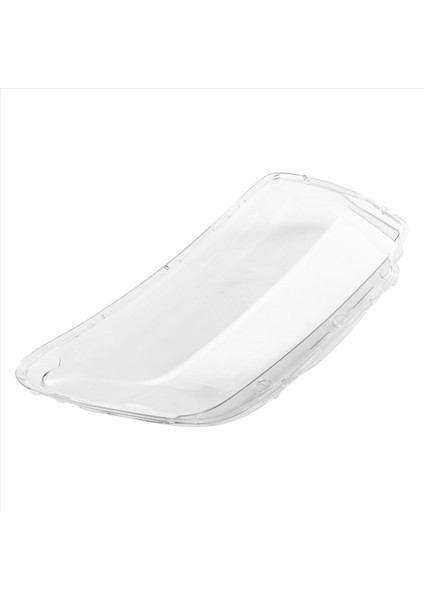 Renault Logan Sandero 2017-2022 Far Şeffaf Kapak Için Yeni Ön Far Kapağı Cam Lens Abajur Kabuğu (Yurt Dışından) fiyatları