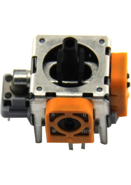 10PCS 3D Analog Joystick Stick Modül Rocker Xbox 360 Oyun Denetleyicisi Joystick Onarım Parçaları (Yurt Dışından) modelleri