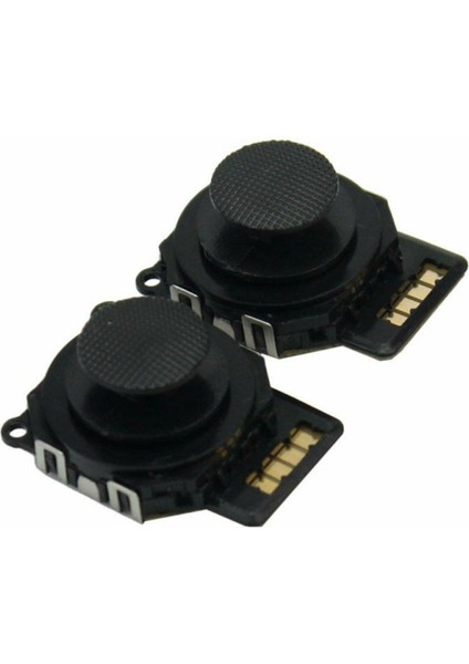 4pcs Joystick Düğmesi Kontrol Başparmak 3D Analog Çubuk Sony Psp 2000 2001 2002 (Yurt Dışından) fiyatları