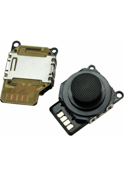 4pcs Joystick Düğmesi Kontrol Başparmak 3D Analog Çubuk Sony Psp 2000 2001 2002 (Yurt Dışından) indirimleri