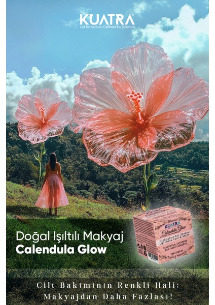 Calendula Glow Highlighter- Göz Farı- Parlatıcı modelleri