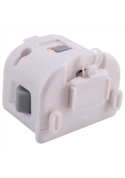 Wii Için 2x Kablosuz Uzaktan Kumanda Hareketi Artı Sensör Sensör Geliştirme Oyunu Hassas Kontrolör Gamepad Adaptör (Yurt Dışından) fiyatları