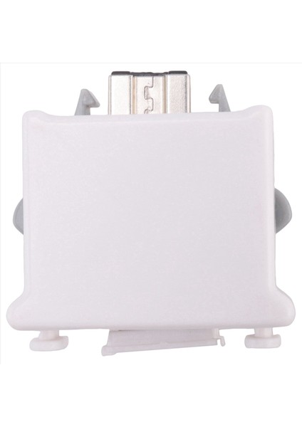 Wii Için 2x Kablosuz Uzaktan Kumanda Hareketi Artı Sensör Sensör Geliştirme Oyunu Hassas Kontrolör Gamepad Adaptör (Yurt Dışından) fırsatları