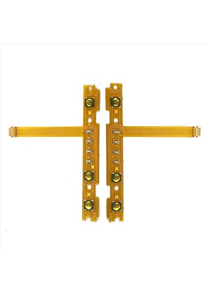 5x Yedek Lr Slayt Sol Sl Slıder Radeli Sl Sr Sr Sibi Nıtdend Swıtch Ns Joy-Con Joycon Kontrolör (Yurt Dışından) fırsatları