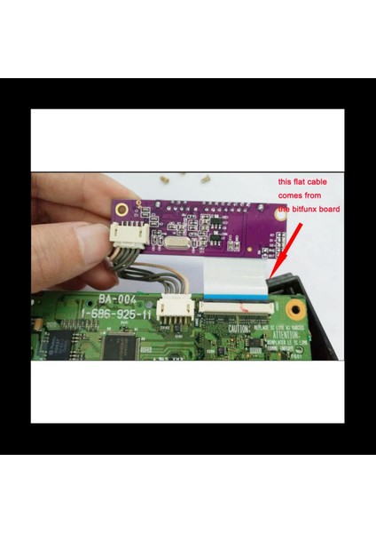 Playstation 2 Ps2 Ide Ağ Adaptörü Için 2x Sata Adaptörü Yükseltme Kartı (Yurt Dışından) fırsatları