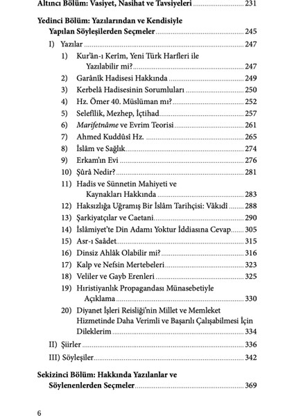 Mustafa Asım Köksal - Asım Cüneyd Köksal fırsatları