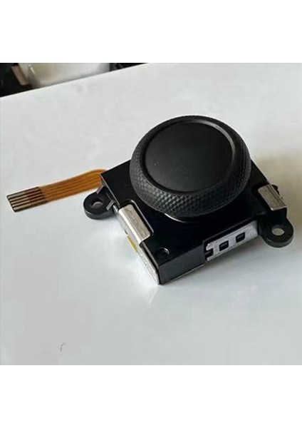 Switch Lite Salonu Için 2x Elektromanyetik Joystick 3D Analog Joystick Switch OLED Için Switch Joycon Hall Rocker A (Yurt Dışından) modelleri