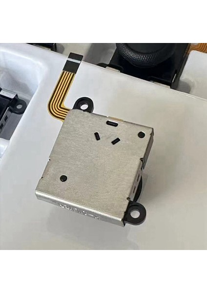 Switch Lite Salonu Için 2x Elektromanyetik Joystick 3D Analog Joystick Switch OLED Için Switch Joycon Hall Rocker A (Yurt Dışından) fırsatları