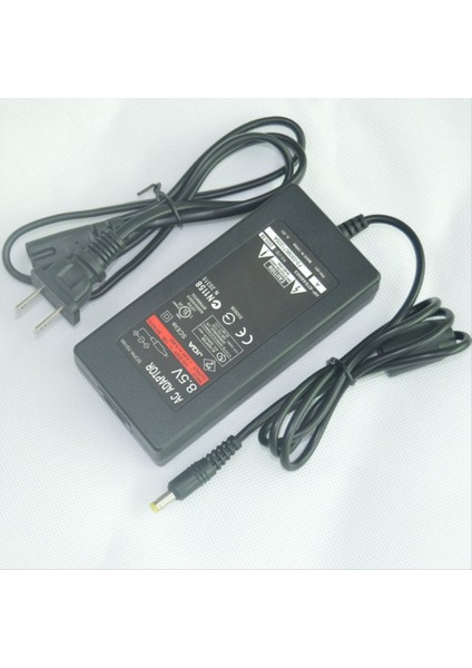 Playstation 2 Dc 8 5V Adaptörü Için Ac Güç Adaptörü Ps2 Slim Eu Fişi Için (Yurt Dışından) fiyatları