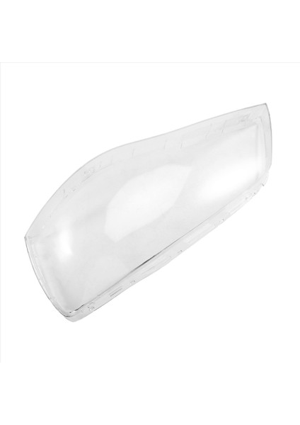 Far Lens Araba Far Far Kapağı Cam Yedek Ön Abajur Hyundai Elantra Için 2011 - 2014 Sol (Yurt Dışından) modelleri