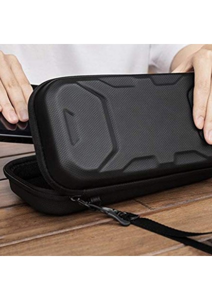 Nintendo Switch Için Taşıma Kılıfı OLED Deluxe Koruyucu Seyahat Taşıma Çantası Nintendo Switch Konsolu (Yurt Dışından) fiyatları