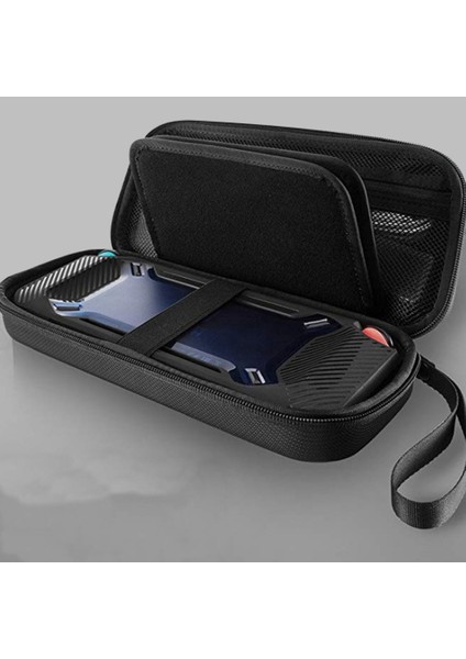Nintendo Switch Için Taşıma Kılıfı OLED Deluxe Koruyucu Seyahat Taşıma Çantası Nintendo Switch Konsolu (Yurt Dışından) indirimleri