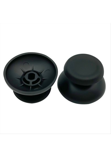 Ps4 Analog Kapak Için 100 Pcs 3D Kabuk Başparmak Çubuğu Joystick Başparmak Çubuğu Sony Playstation 4 Ps4 Denetleyicisi Için (Yurt Dışından) modelleri